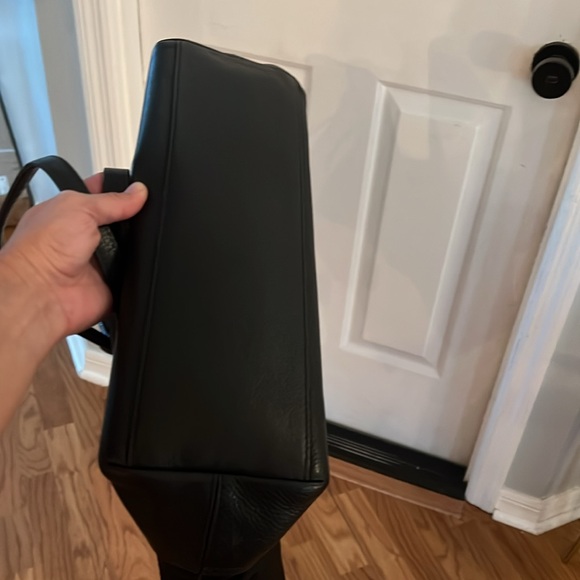 Coach Tote - Picture 8 of 9